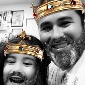 Meet your Posher, Alvaro